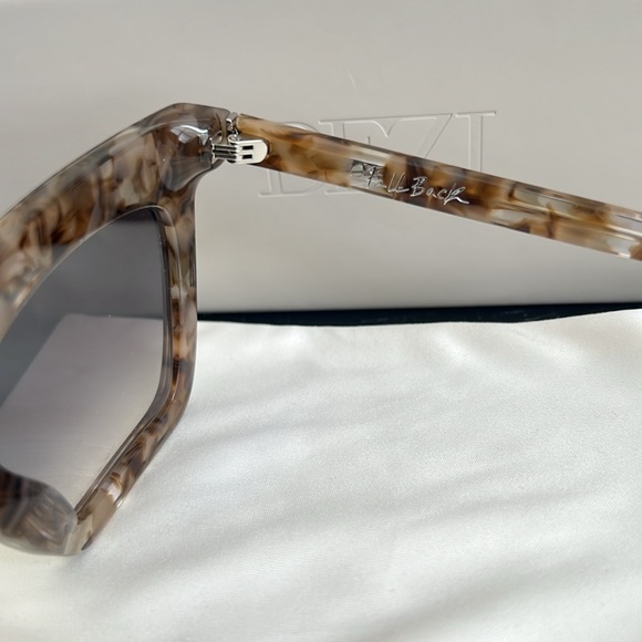 DEZI Fall Back Sunglasses